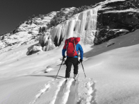 Skitouren Grundkurs (3 Tage)