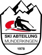 Logo der Skiabteilung Munderkingen