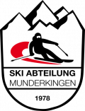 Logo der Skiabteilung Munderkingen